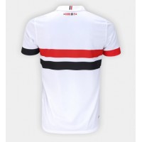 Maglie da calcio Sao Paulo Prima Maglia 2024-25 Manica Corta